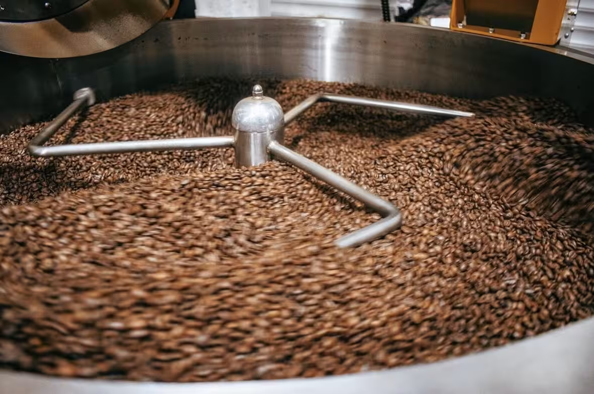 How to Start a Coffee Roasting Business – With Drury Tea & Coffee Ireland
