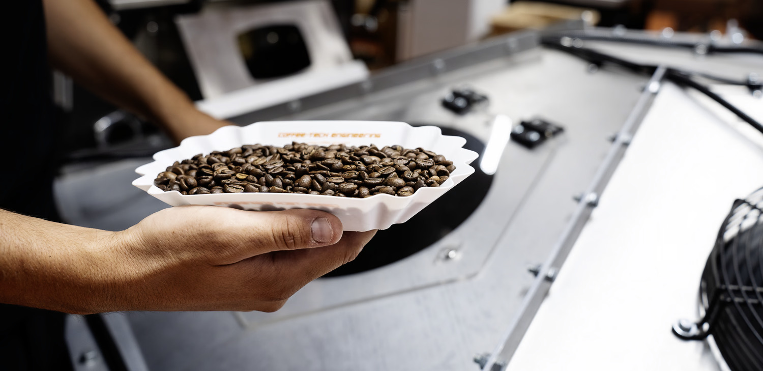 Beyond Mass: Why EEP is the Ultimate Metric in Coffee Roasting